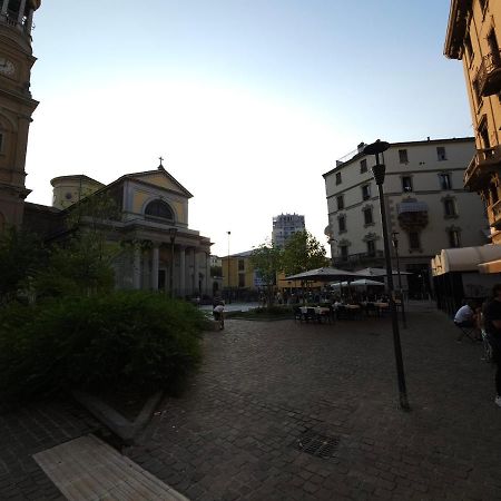 My Lovely Home Milano Bagian luar foto