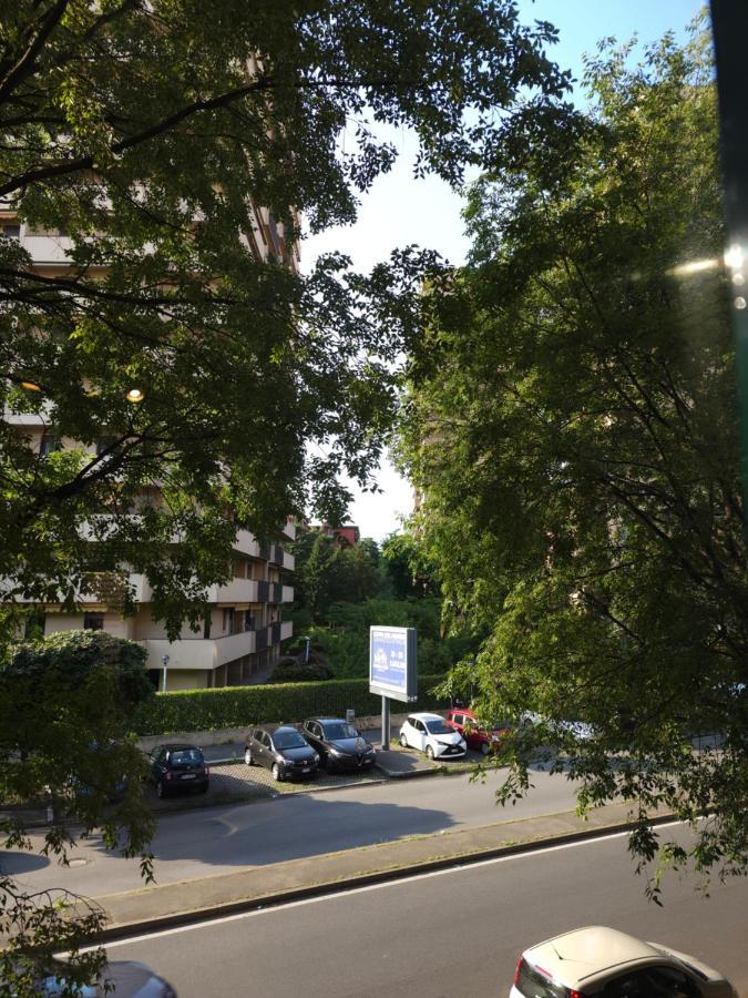My Lovely Home Milano Bagian luar foto