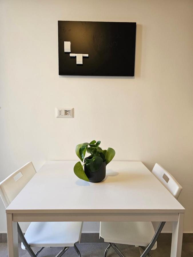 My Lovely Home Milano Bagian luar foto