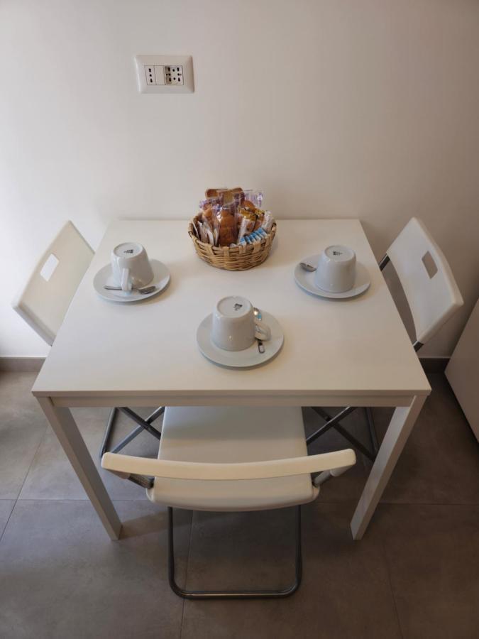 My Lovely Home Milano Bagian luar foto