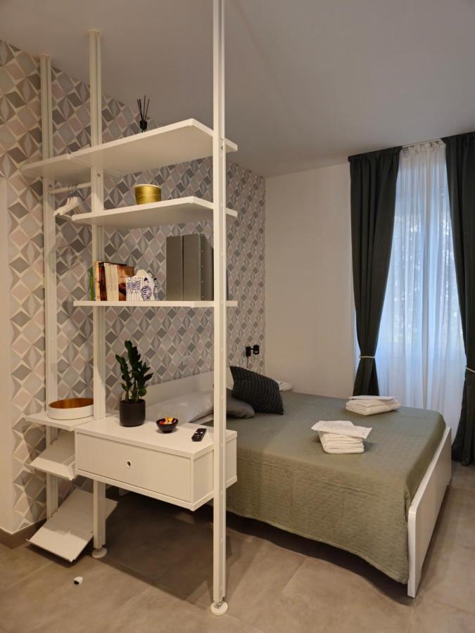My Lovely Home Milano Bagian luar foto